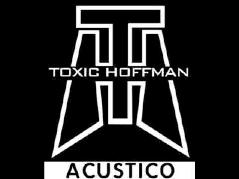 Toxic Hoffman Acustico - en vivo en Modus Bar - 2003 - Full Album