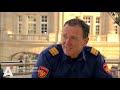 Brandweercommandant Leen Schaap trad vijftig keer op tegen personeel