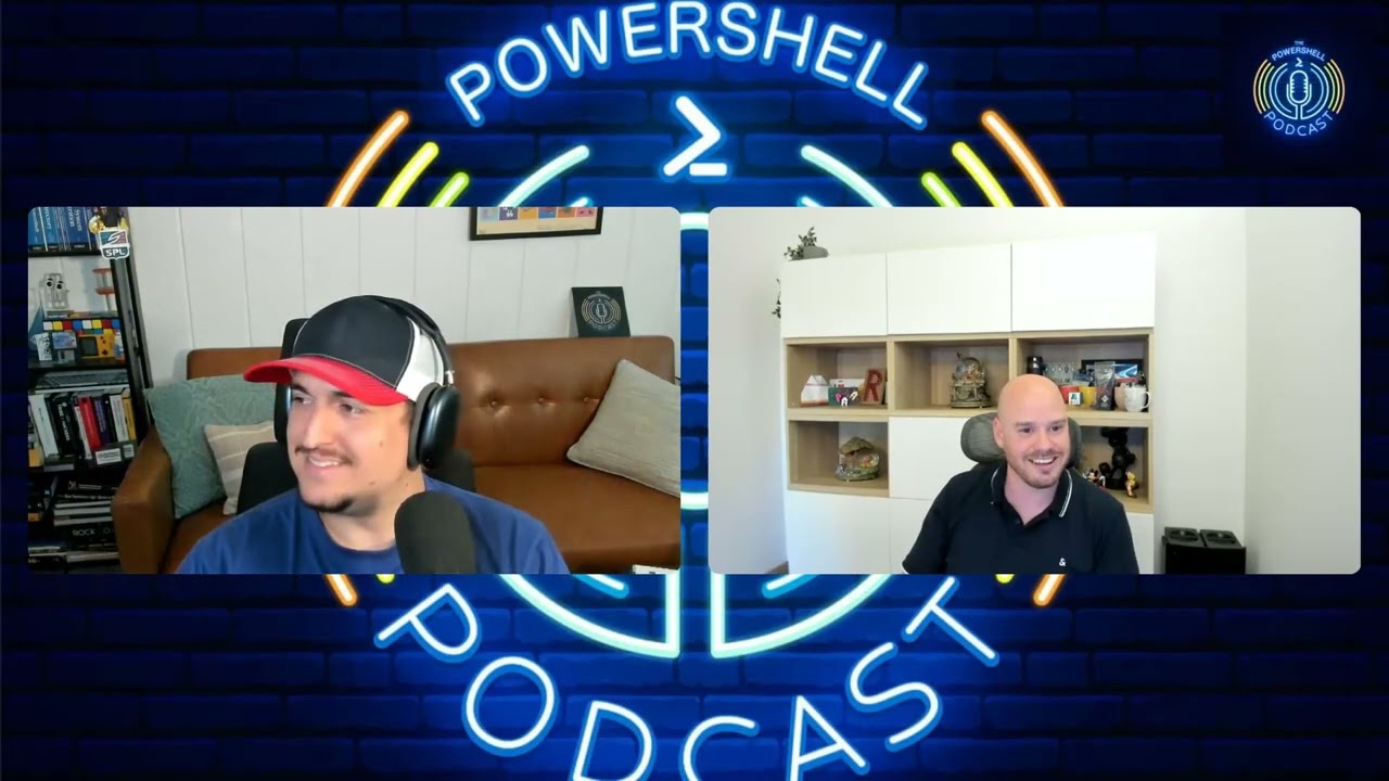 Watch this episode on YouTube