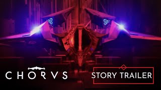 Chorus - Story Trailer