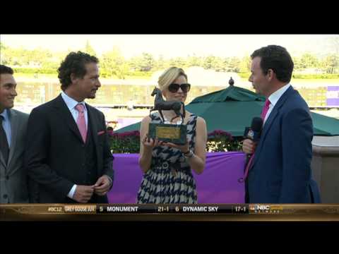 2012 Breeders' Cup Turf Sprint