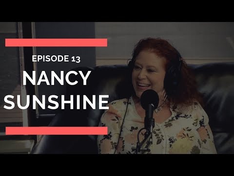 013 Nancy Sunshine, President of Rainmakers Indianapolis Talk Business Networking