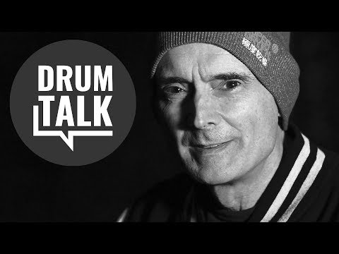 Virgil Donati - drumtalk [episode 40]