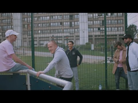 Maintenant ou jamais - La Smala