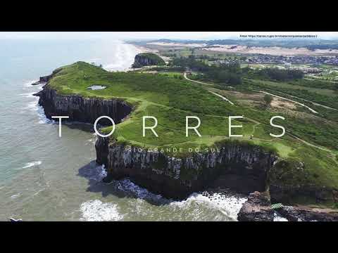 Torres - Um paraíso no Rio Grande do Sul