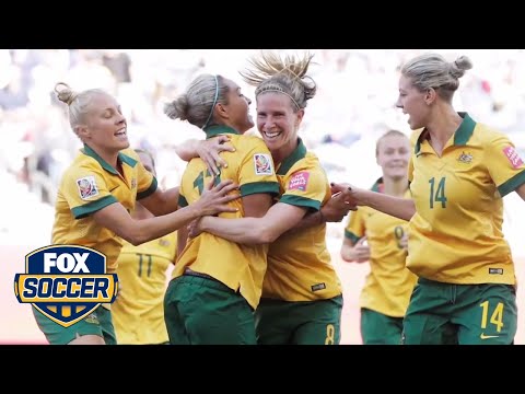 All 3 Points: Everyone’s alive in Group D, Japan advance and more