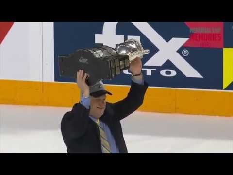 Memorial Cup Memories - 2019 - Huskies Take all Q Final