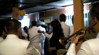 mariachi show azteca -negrita de mis pesares - en san Cristóbal