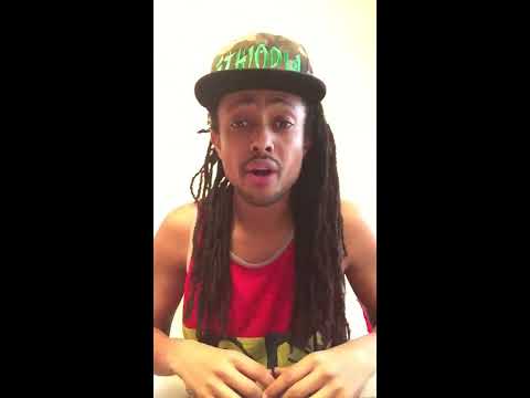 ETHIOPIAN HIPHOP-NUFF SWAGGG ME GOT IT-ABEL X FITAWRARI