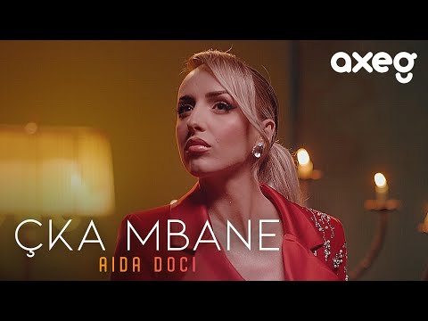 Aida Doci - Çka mbane (Official Music Video)