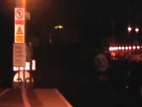 37609 + 37605 6M95 @ Tonbridge ( Thrash)