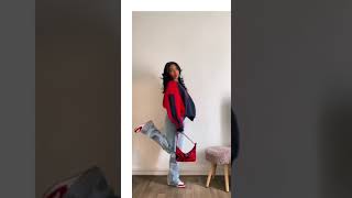 TikTok Outfit Challenge #shorts