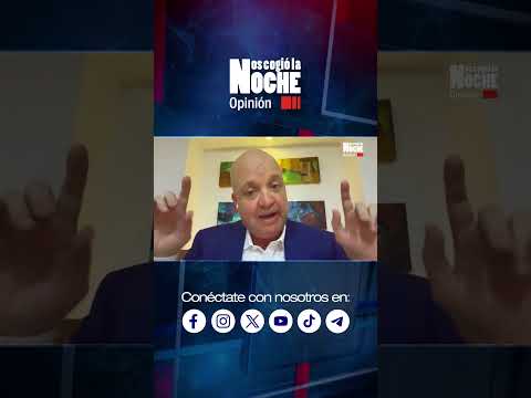 Jorge Vélez responde a Isabel Zuleta: 
