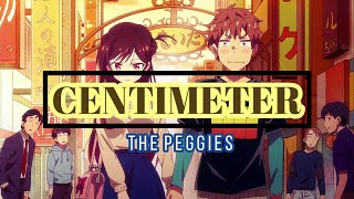 Download lagu Centimeter - the peggies [ Rent-A-Girlfriend ] ( JPN/ROM/ENG ) mp3