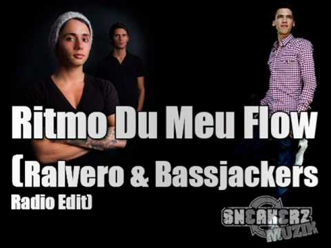 Ritmo Do Meu Flow (Ralvero & Bassjackers Radio Edit)