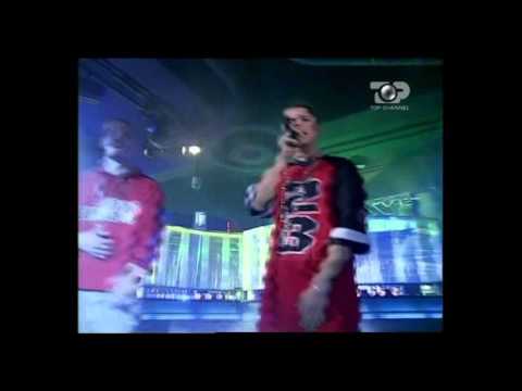 Double G - Ngrini duart lart, 2 Shkurt 2005 - Top Fest 2