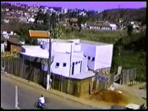 OURO FINO NOTICIÁRIO MUNICIPAL FILME 22 BLOCO 2/2 - 18 DE AGOSTO DE 1994