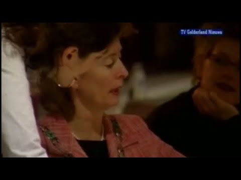 GLD Nieuws 15 april 2008 - Nieuws