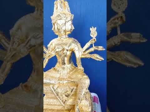 Thước phim dát vàng Kim Tín