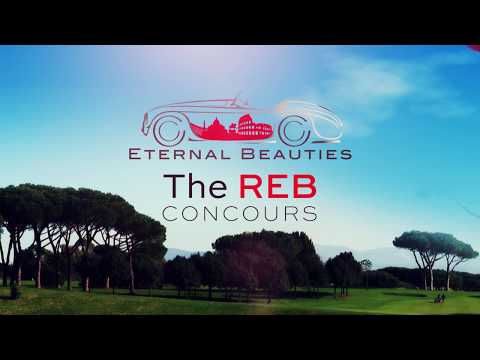 OldCar24 Media Partner del REB CONCOURS