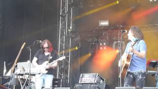 De Kast - Een teken van leven - Retropop 2014