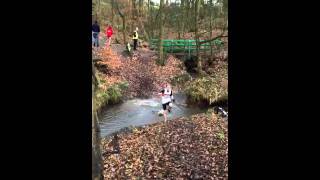 Mid lancs xc chorley 2011