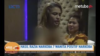Download lagu Razia Tempat Hiburan Malam Ricuh, 2 Wanita Mabuk Tolak Lakukan Tes Urine - SIP 05/07 mp3