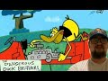 Random Cartoons The Dangerous Duck Brothers First Time Watching They Broke The Speed Barrier