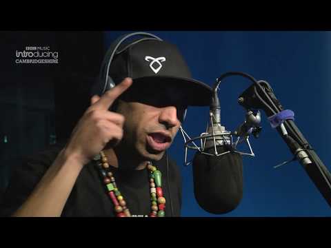 Inja - Jungle Everyday