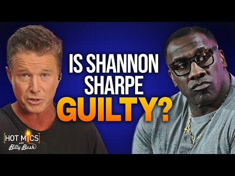 EXCLUSIVE: Shannon Sharpe's Lawyer Lanny Davis Speaks Out Against Allegations!