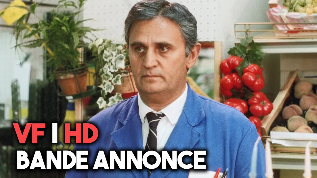 Le coup de sirocco (1979) Bande Annonce VF [HD]