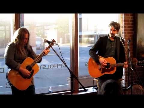 Slaid Cleaves video