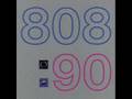 808 State - Ancodia (audio only)