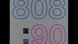 808 State - Ancodia (audio only)