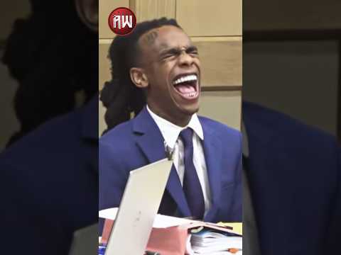 Does YNW Melly know he’s facing the DEATH penalty? 😭