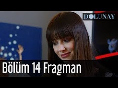 Dolunay/Full Moon Episode 14 Trailer 1