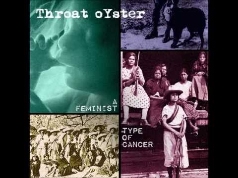 Throat oYster - I Love Her