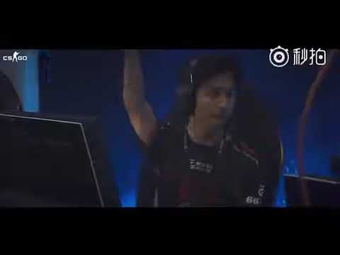 TYLOO at CS:GO Asia Championship (Fragmovie by 秋水CSGO)