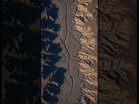 Scars on Earth Science Can’t Explain #Shorts