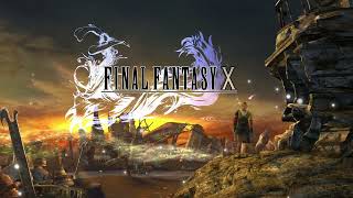 FFX ザナルカンドにて - 1時間耐久 - ゆったりピアノBGM - 勉強用/作業用BGM