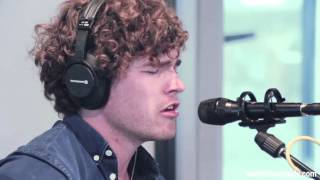 Vance Joy - Fire And The Flood (Acoustic)