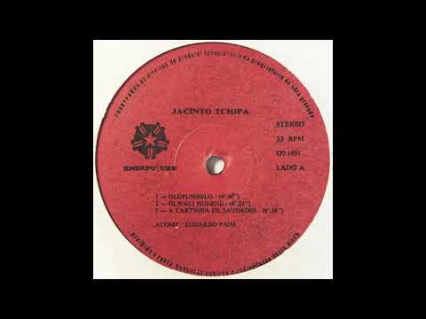 Jacinto Tchipa - Olwali Hunene