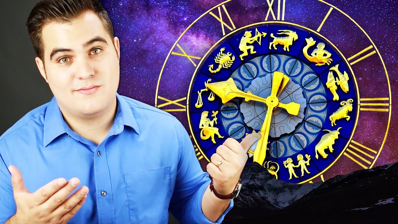 Astrología ¿Qué dice la Biblia?