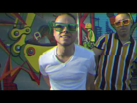 Skillinjah & Rick Haze Zucchini Video