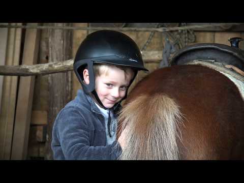 AUREL'HORSE Miniature vidéo YouTube 2