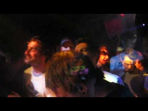 Christmas Distortion '08 (Störschall vs. DJ KidKuts)