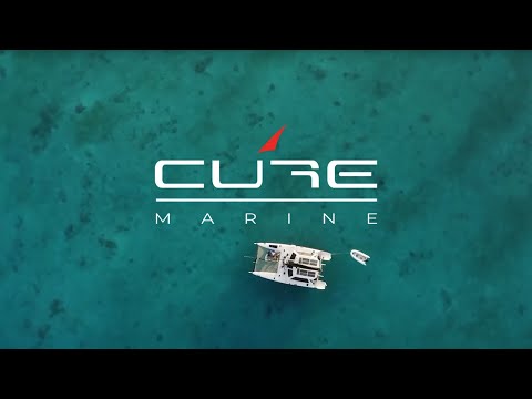 For Sale—'Vela', the Iconic Gunboat 48