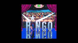 RINGO STARR - Oh My My