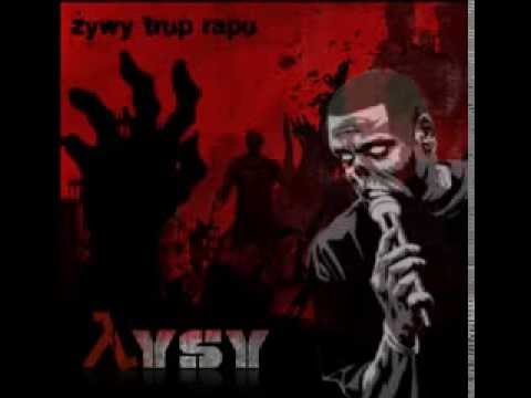 09. Łysy ZZW - PZG(roteska) [żywy trup rapu] 2012