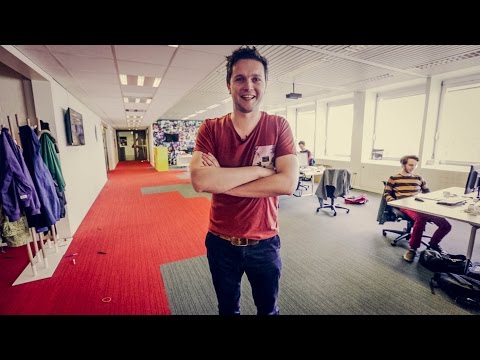 De Afrekening - 16 april